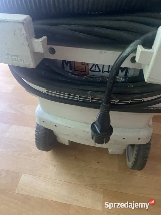 Festool ctl 36 Poznań