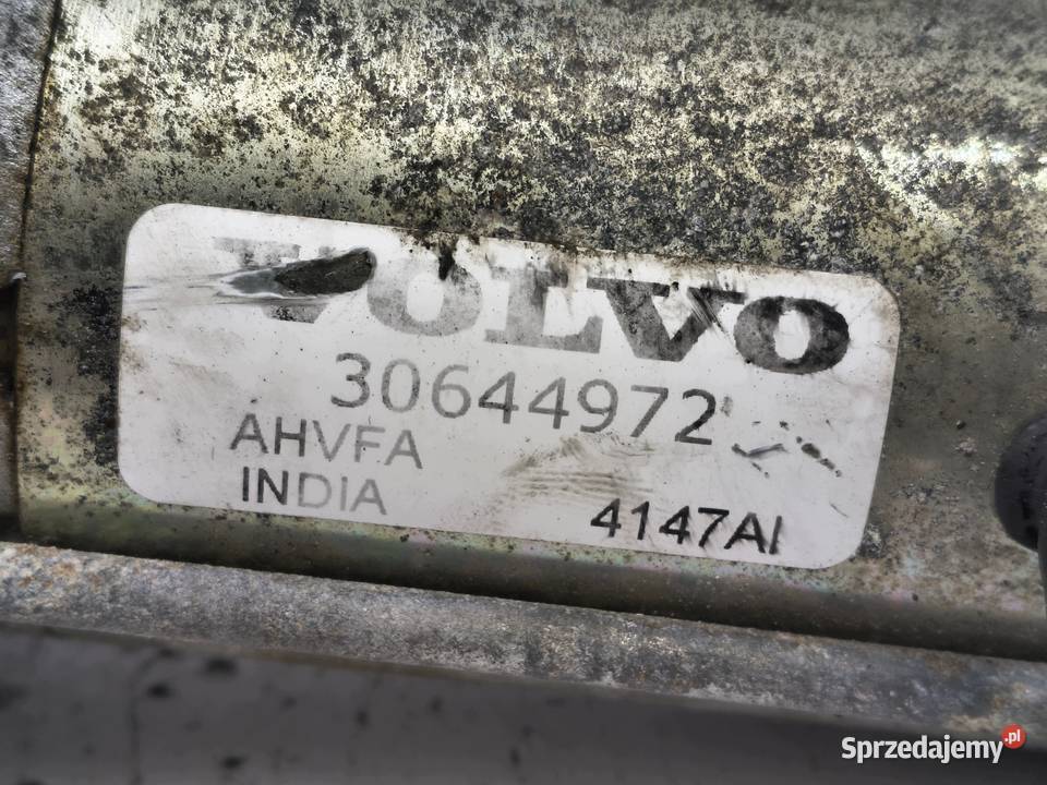 ROZRUSZNIK Volvo S40 V60 S60 V40 16 D2 30644972 lubelskie Chełm