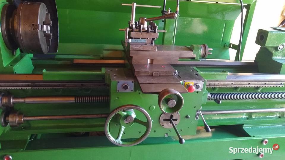 Tokarka huichon 5 Limanowa