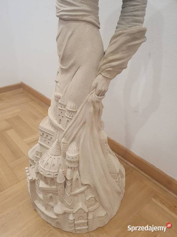 Rzeźba ceramiczna Architektoniczna Tomasz mazowieckie Piaseczno