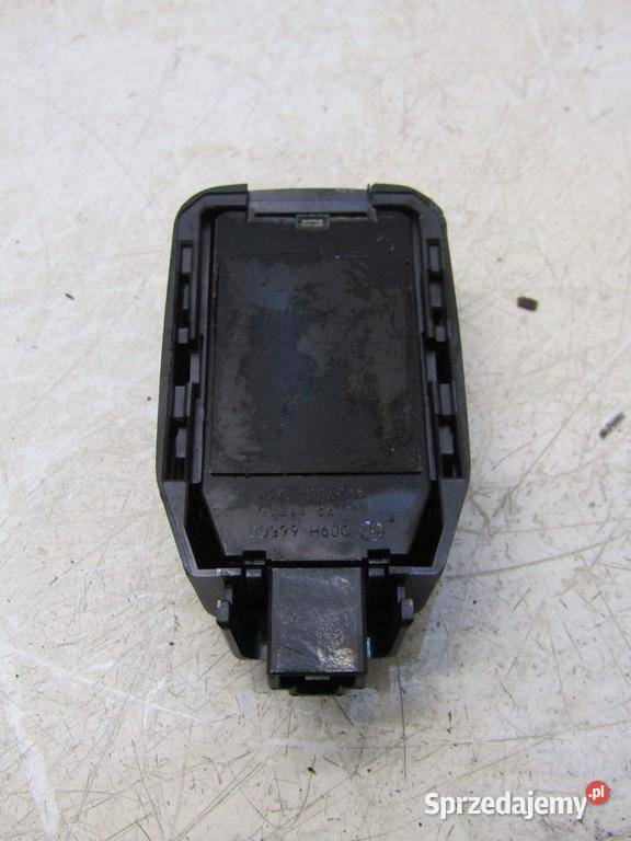 CZUJNIK SENSOR DESZCZU MAZDA CX3 CX3 D09H665G0 sprzedam