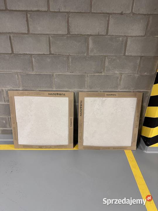 Tubądzin Teri Ivory Gres Rekt Str Sat 798x798 G1 Warszawa