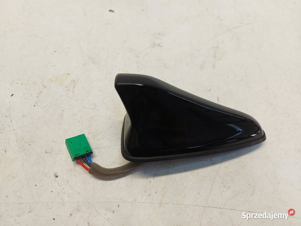 Picanto IV III LIFT antena płetwa dachowa