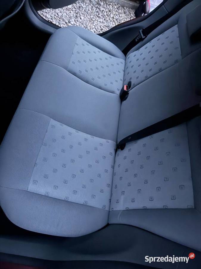 Tanio sprzedam Forda fiestę Mińsk Mazowiecki