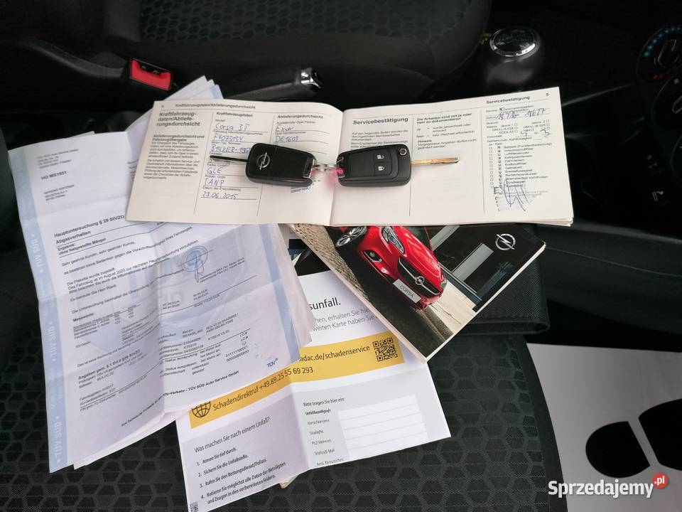 z Niemiec 14benz Klima Pakiet zimowy Tryb City Ostrowiec Świętokrzyski