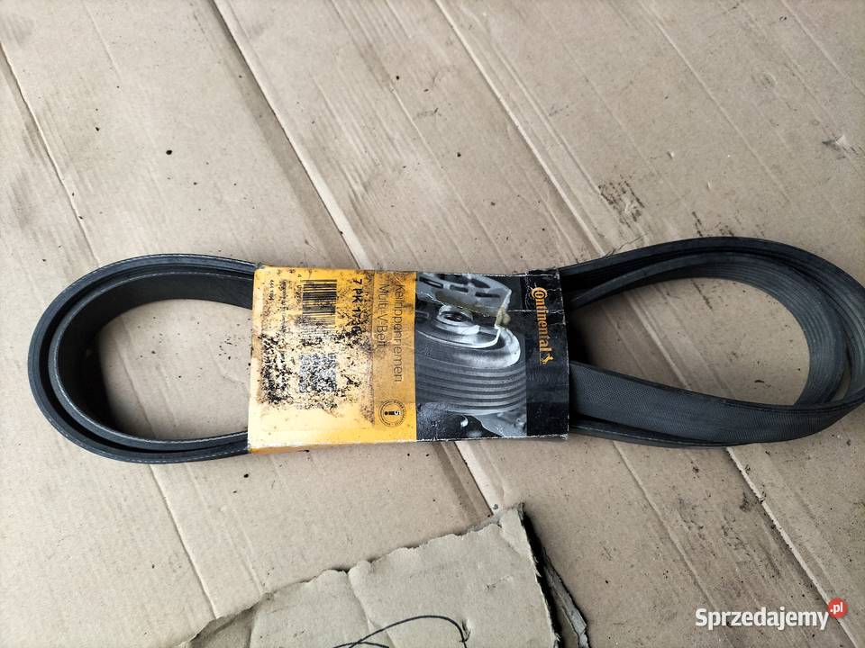 PASEK KLINOWY 7PK1730 osobowe Kamień-Kolonia