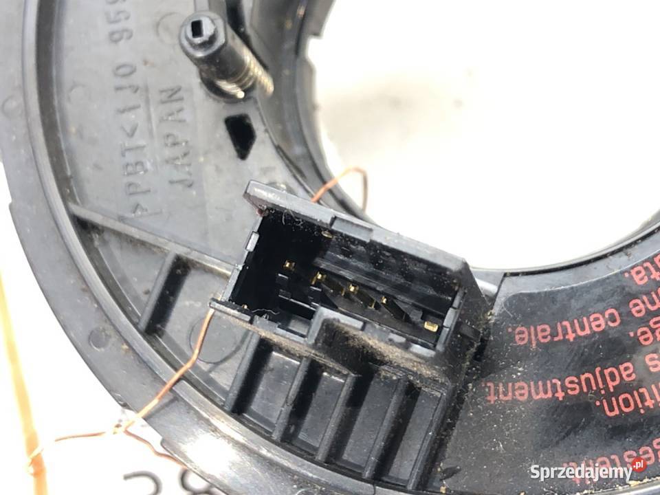 TAŚMA AIRBAG AUDI A6 C5 1J0959653 9705