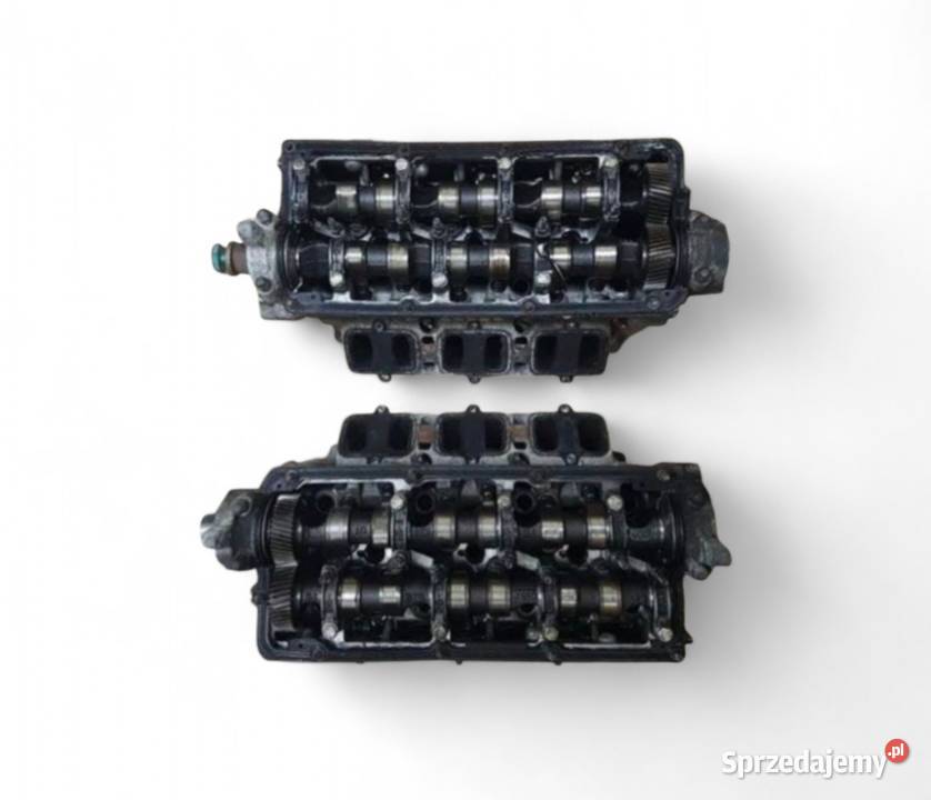 GŁOWICA 25 TDI AKE PRAWA LEWA AUDI A4 B6 AUDI A6 Działoszyce