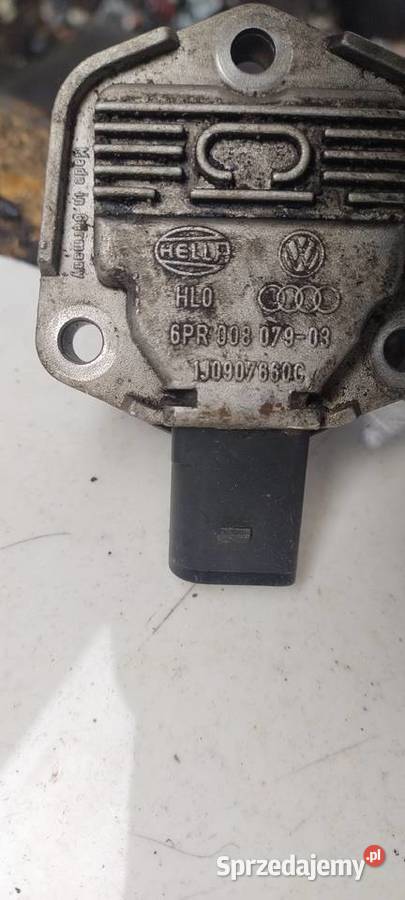 VW SEAT SKODA AUDI 19TDI 20TDI czujnik oleju świętokrzyskie Kielce