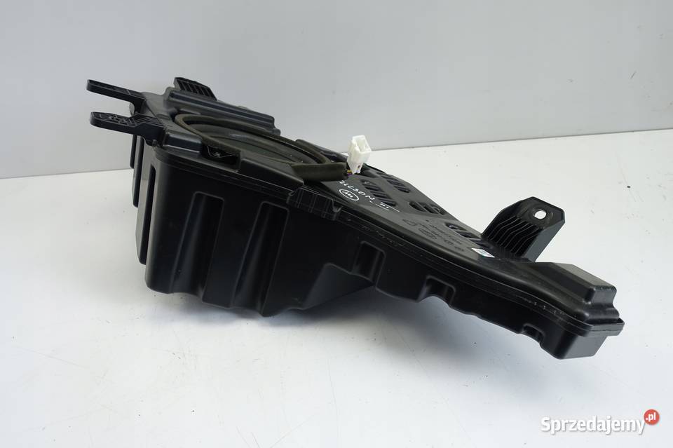Hyundai Tucson III 15 SUBWOOFER głośnik basowy osobowe lubelskie Rudka