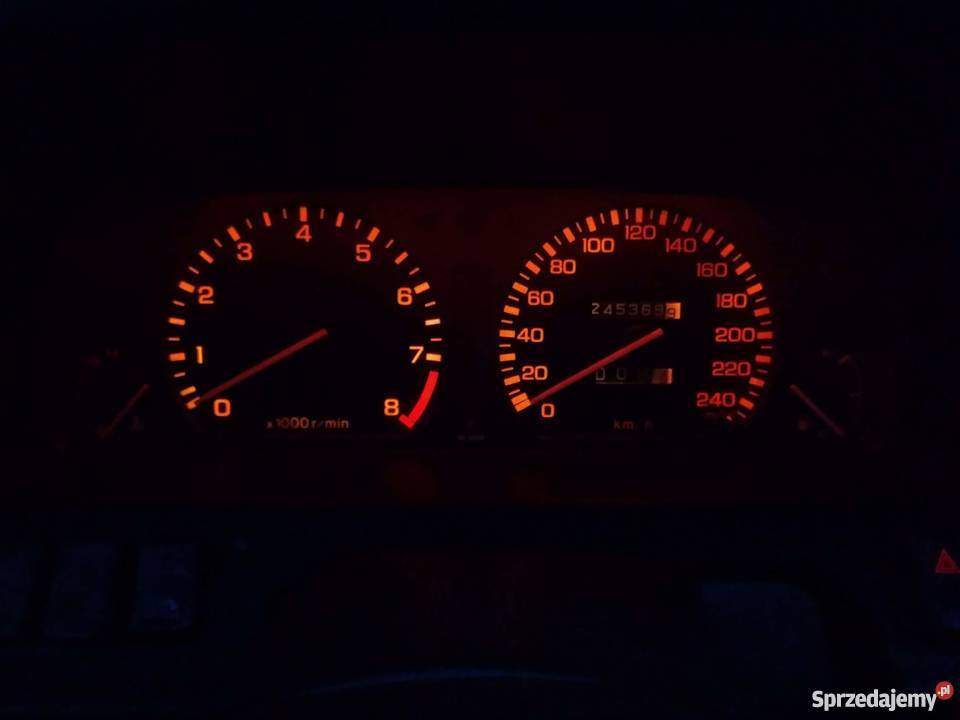 Rover Cabriolet wspomaganie kierownicy Samochody osobowe Zawiercie