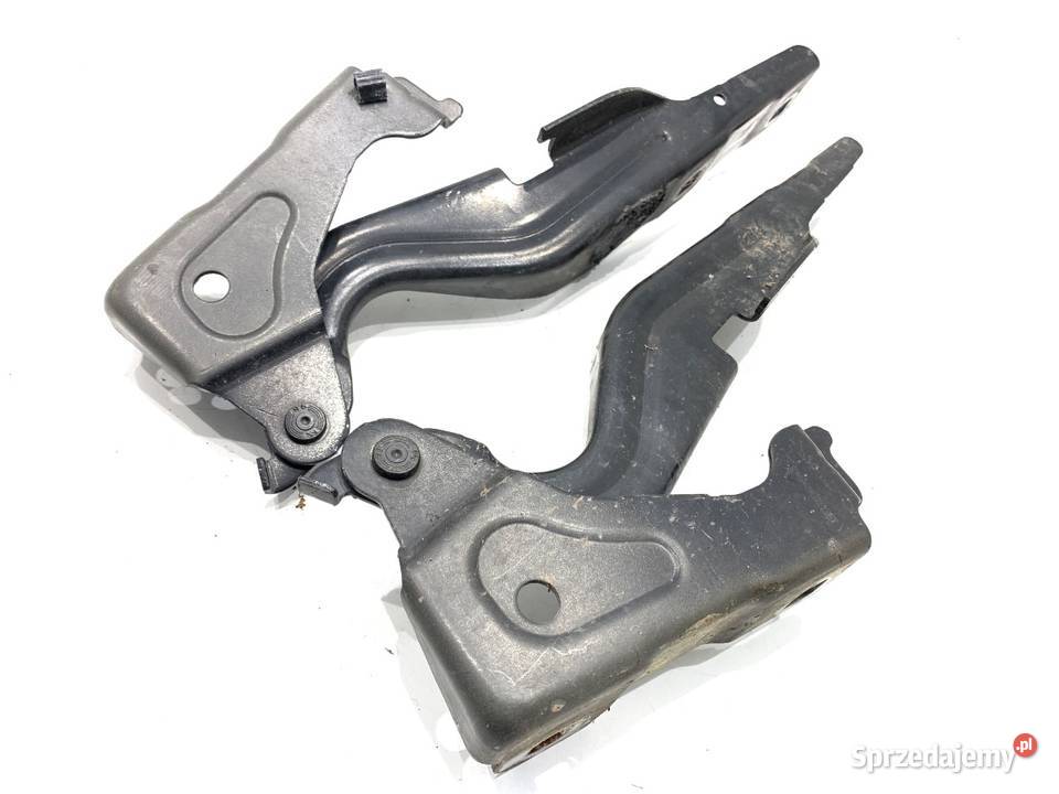 ZAWIASY MASKI KOMPLET JEEP COMPASS MP Crossover Karoseria podkarpackie