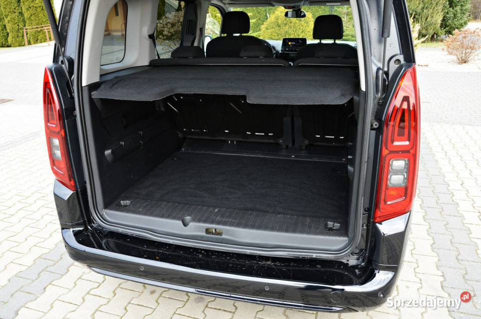 Opel Combo 15 CDTi 102 Nowy Rozrząd Serwis Ostrów Mazowiecka