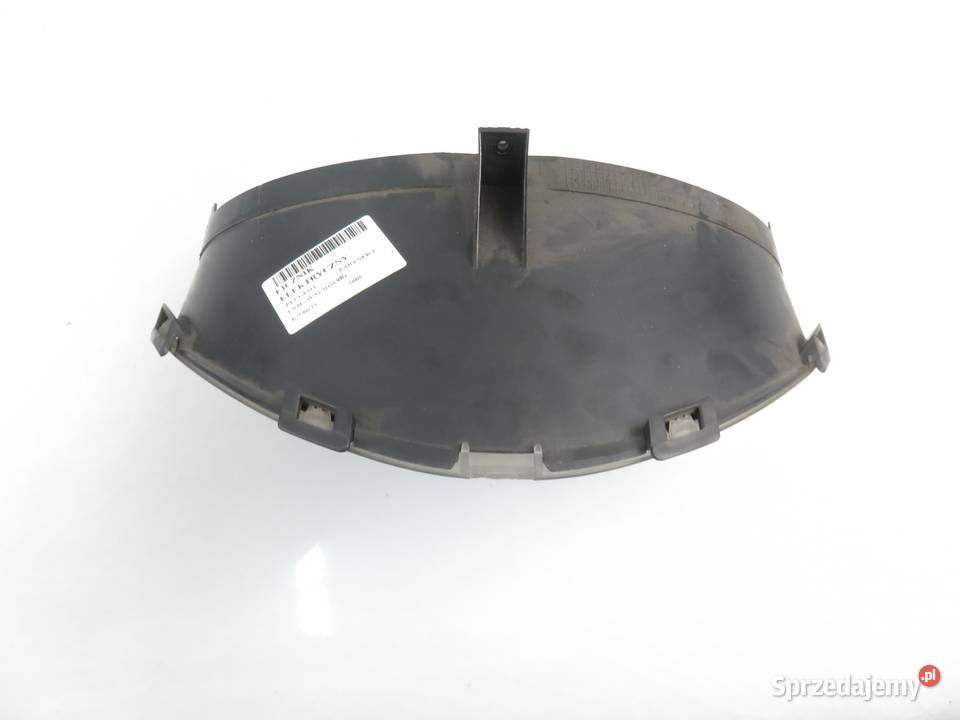 LICZNIK PEUGEOT PARTNER I 19 D 9656801780