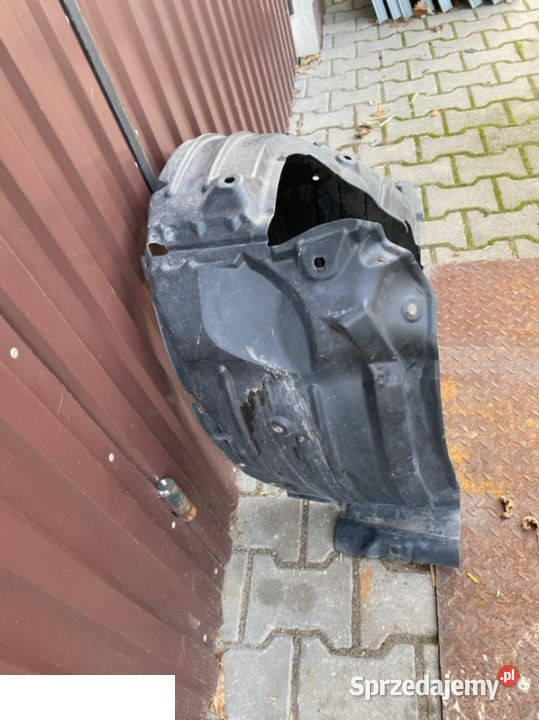 Mazda 6 ghp9 nadkole przód lewe prawe Kozubszczyzna