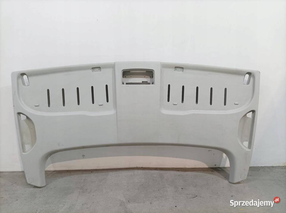 PODSUFITKA PÓŁKA 2K5867705 VW Volkswagen Caddy Rok produkcji 2018 sprzedam