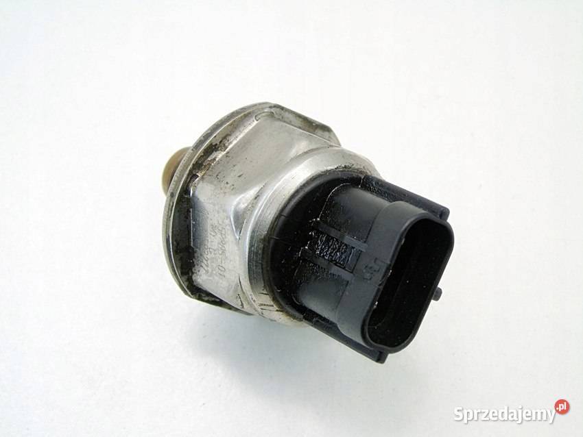 CZUJNIK CIŚNIENIA PALIWA FORD TRANSIT MK7 0614 Pozostałe Sosnowiec