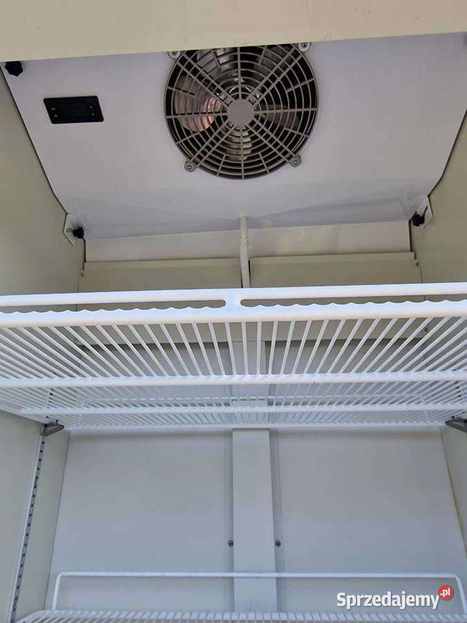 Szafa chłodnicza 75 Dostawa Warszawa