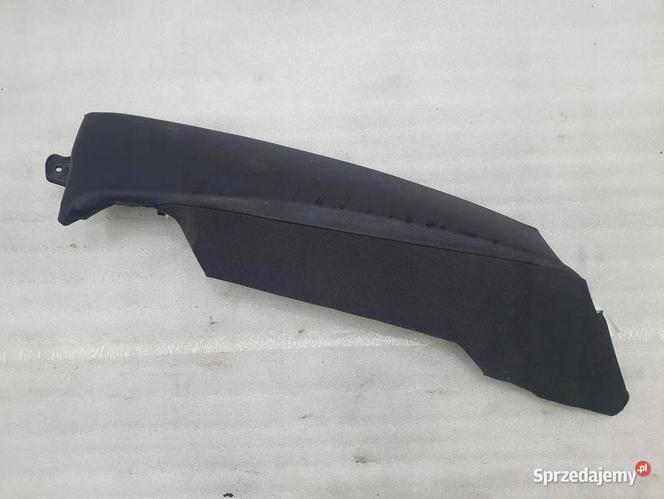 BOCZEK KANAPY TYŁ PRAWY AUDI A4 B8 8T0857792 wielkopolskie