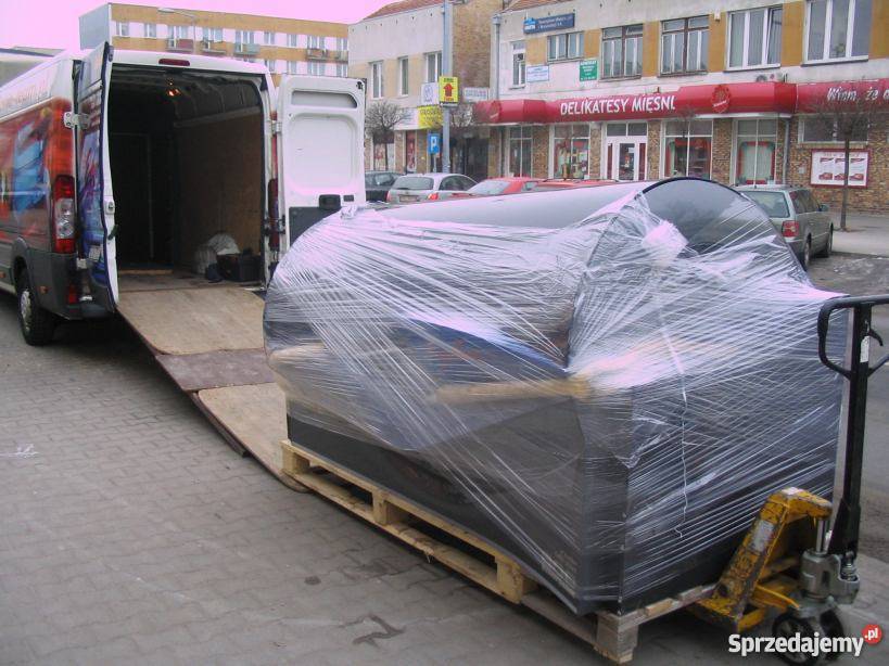 Solarium montaż demontaż Pozostałe Swarzędz