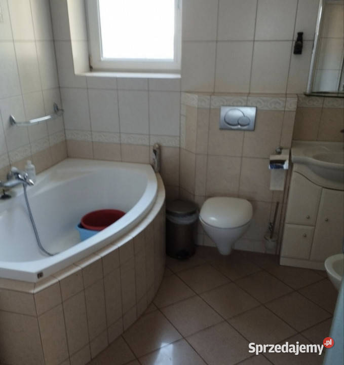 Dom wolnostojący łódzkie Pęczniew