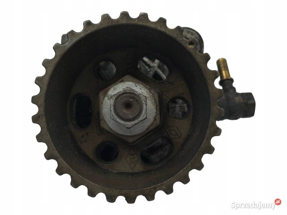 POMPA WTRYSKOWA Renault Megane III Scenic III 15