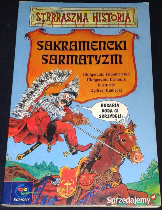 Sakramencki sarmatyzm Małgorzata Fabianowska Chełm