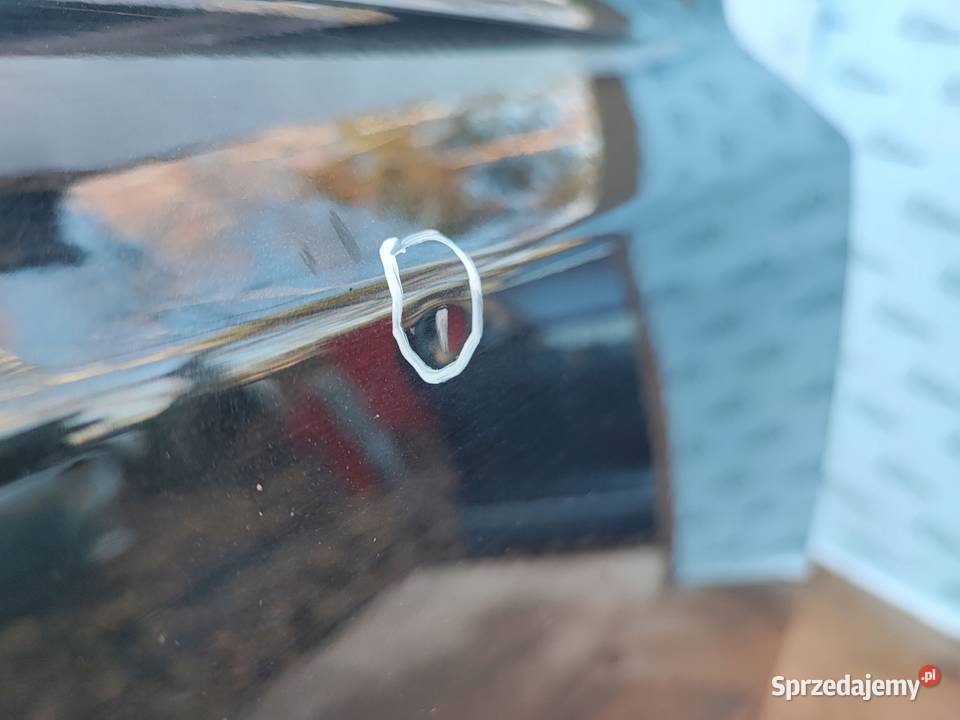 JEEP PATRIOT 10r Drzwi prawy przód 100 mikronów Kielce