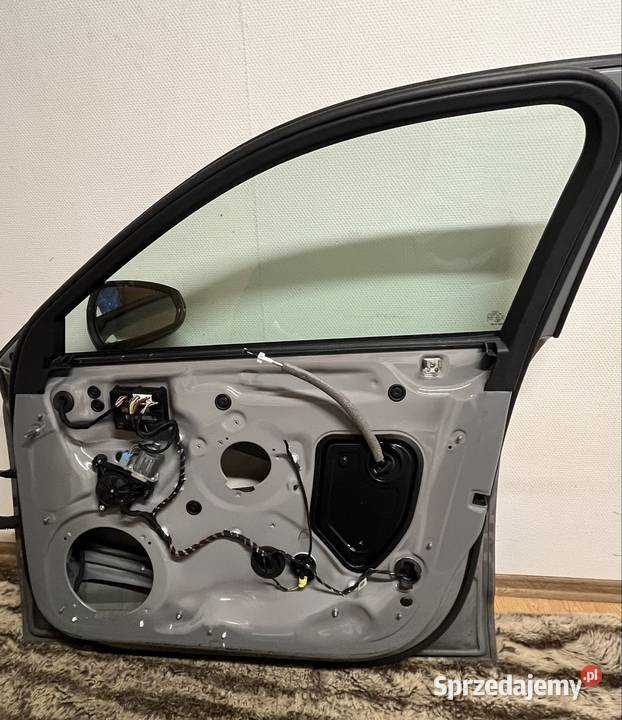 Audi a3 8v lift drzwi prawe Pruszcz Gdański