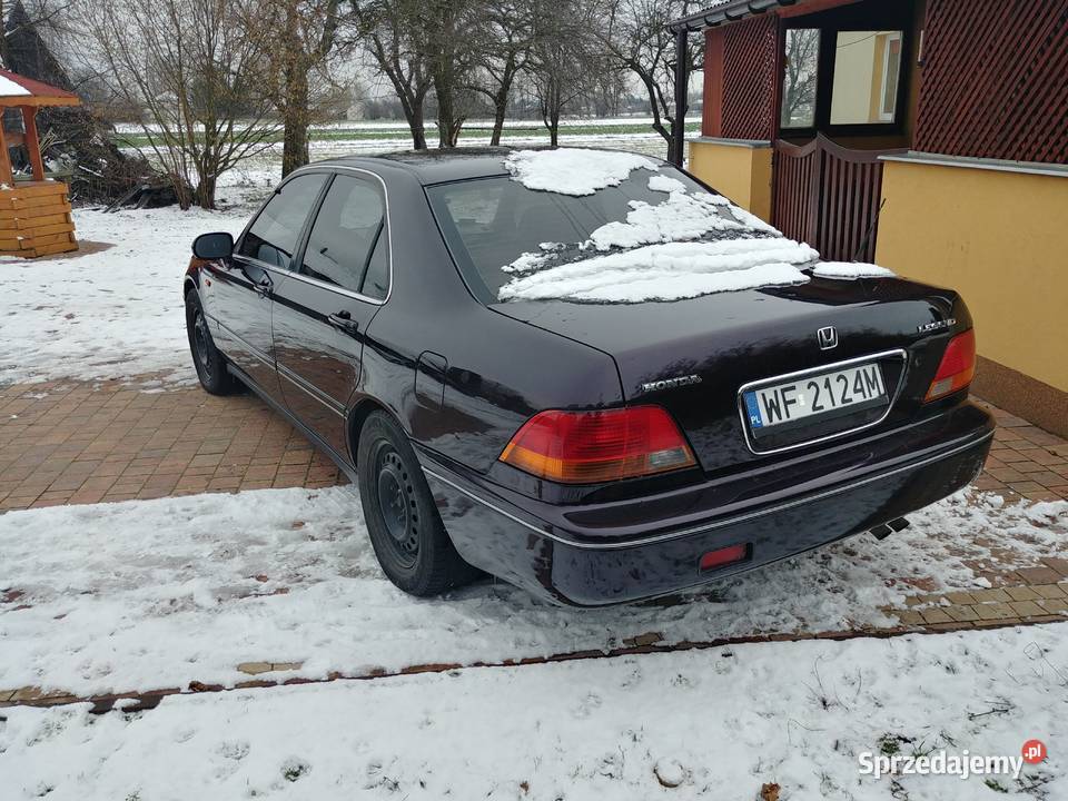 Honda Legend III Ka9 35V6 Zamość