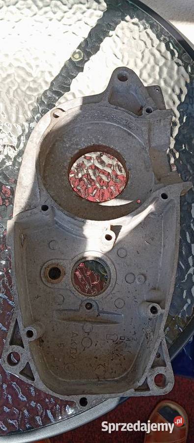 Kartery WSK 175 wielkopolskie