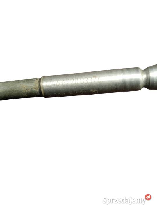 CZUJNIK TEMPERATURY SPALIN W166 CDI A0081533428