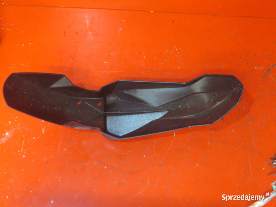 SWM 125 ITALY 2022 błotnik NADKOLE PRZÓD Warszawa