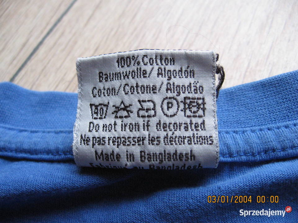 VW Sirocco Volkswagen stara nieużywana koszulka podkarpackie Przemyśl