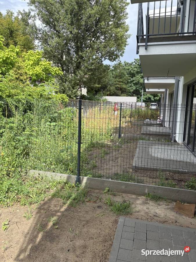 bezczynszowe mieszkanie 2 pokoje legionowo 1 piętro Warszawa