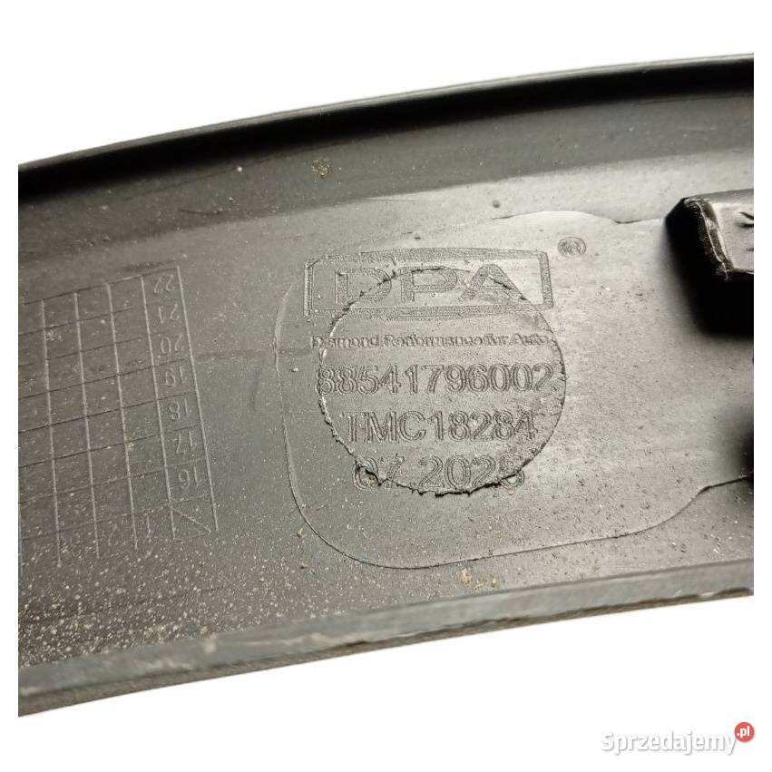 Nadkole tylne prawe VW Tiguan II SEAT Tarraco