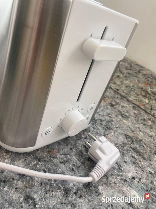 Braun PurShine HT 1510 Złocisty początek dnia Pozostałe Chełm sprzedam