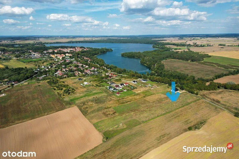 Moryń Buduj dom tam gdzie inni płacą urlop