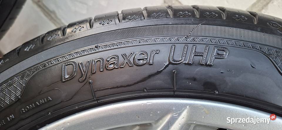 Kleber dynaxer 2354518 Radzyń Podlaski