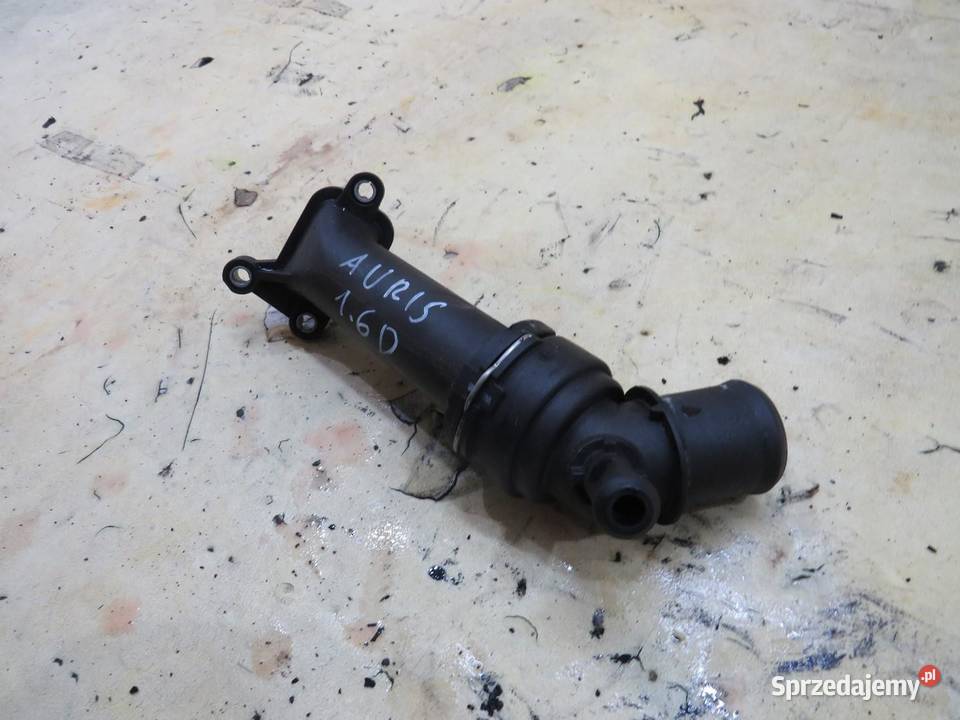 KRÓCIEC WODY AURIS II LIFT 16 D4D 7810707 sprzedam