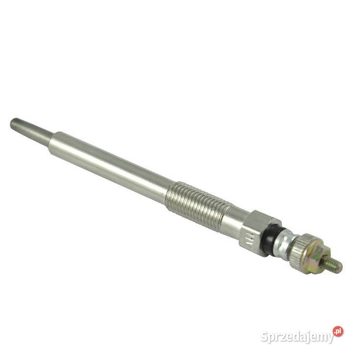 Świeca żarowa 11V 125 mm Kubota DC60L3408DI NGK Tajęcina