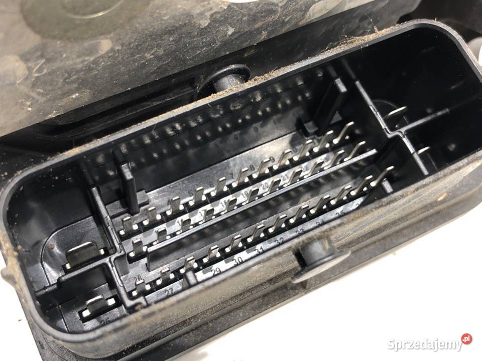 POMPA ABS SKODA OCTAVIA III 5Q0614517DF 16 115