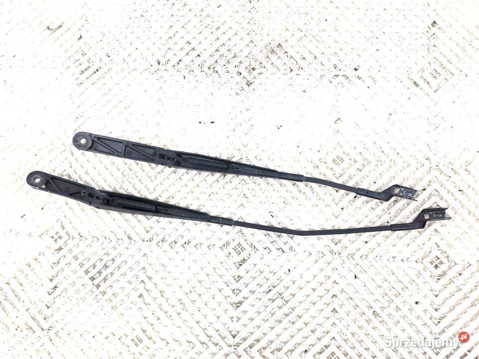 RAMIĘ WYCIERACZKI KOMPLET PRZÓD VW GOLF VIII Ramiona wycieraczek podkarpackie