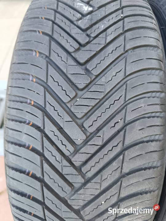 Opony całoroczne Hankook Suwałki