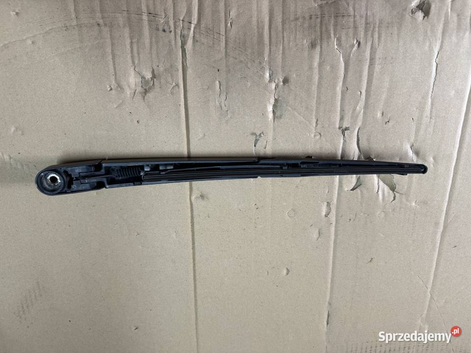 Hyundai Kona wycieraczka tylnej klapysilnik Kolbuszowa Dolna