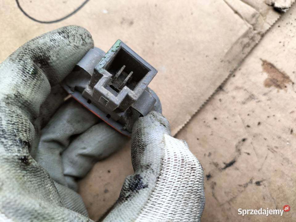 OPEL AGILA A KIERUNKOWSKAZ Kamień-Kolonia