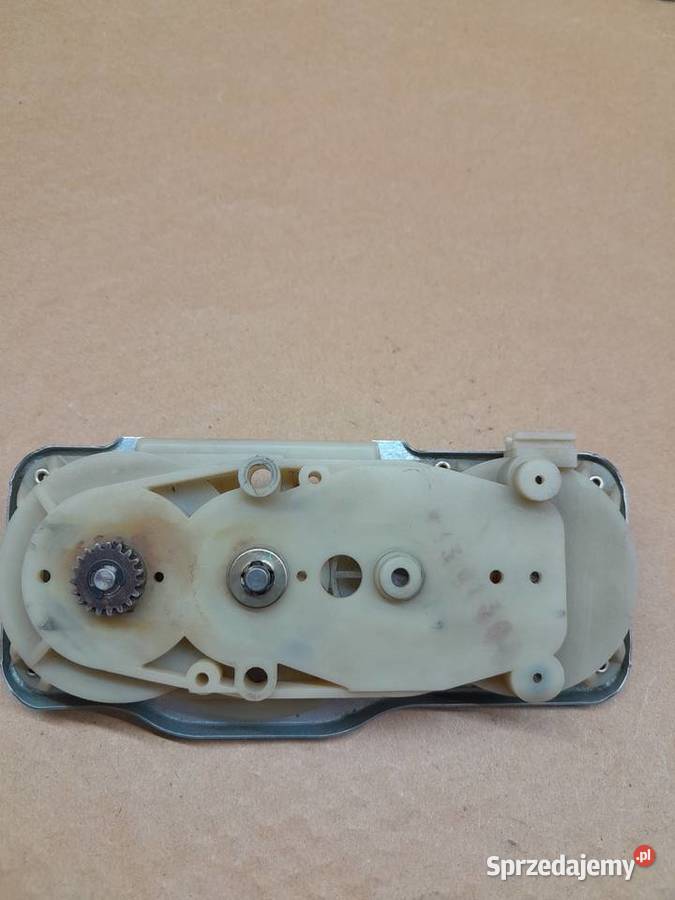 BMW E36 sedan manualna przekładnia szyberdachu Mechanizmy opuszczania szyb Tomaszów Mazowiecki