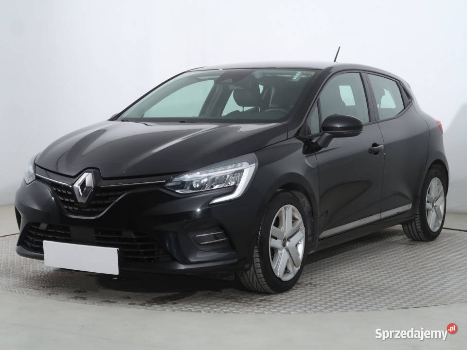 Renault Clio 10 TCe Piaseczno