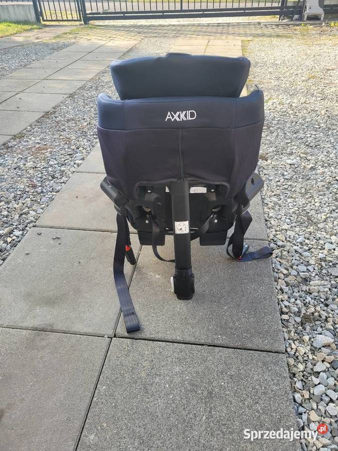 Fotelik Axkid Minikid 2 sztuki