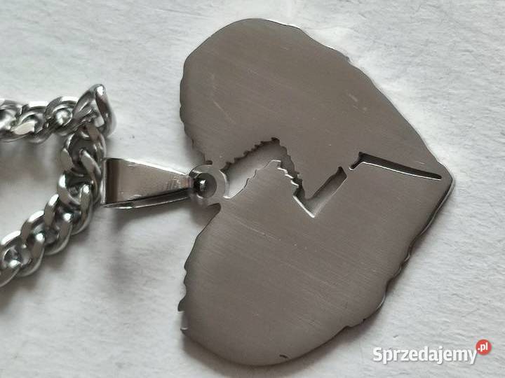 Nowy piękny naszyjnik W Kraków